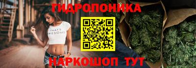 хмурый Кимры